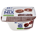 Yogurt Mix Cremoso con Anelli al Cioccolato al Latte U! Confronta e Risparmia